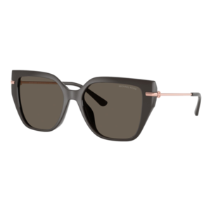 Michael Kors Women's St. Barths Sunglasses Ash/Ash Solid