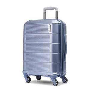 Stratum 2.0 20" Carry-On Hardside Spinner Slate Blue