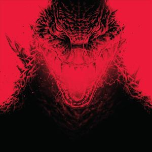 Takayuki Hattori: Godzilla 2000: Millennium [Original Motion Picture Soundtrack] [LP] - VINYL