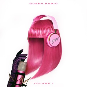 Nicki Minaj: Queen Radio, Vol. 1 [LP] - VINYL