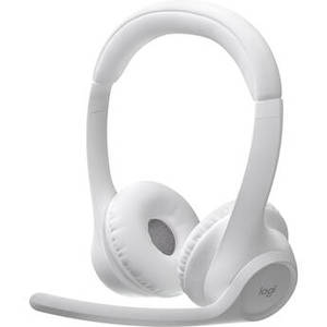 Logitech Zone 300 Wireless Headset (Off-White)