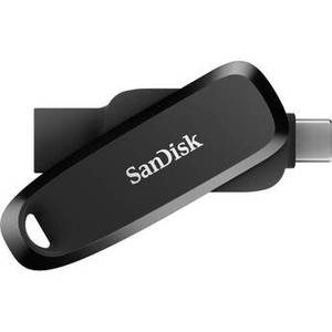 SanDisk 512GB Phone Drive USB 32 Gen 1 Flash Drive