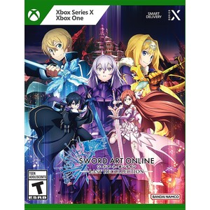Sword Art Online - Xbox