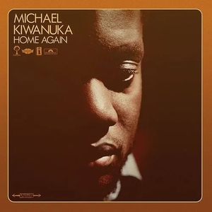 Michael Kiwanuka: Home Again [LP] - VINYL