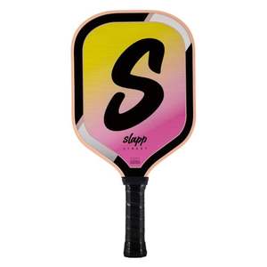 Slapp Street Pickleball Paddle, Summer
