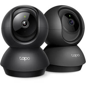 TP-Link Tapo C211 3MP Pan & Tilt Indoor Wi-Fi Secu