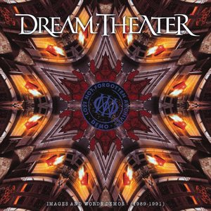 Dream Theater: Lost Not Forgotten Archives: Images and Words Demos 1989-1991 [Yellow Vinyl 3LP/2CD] [LP] - VINYL