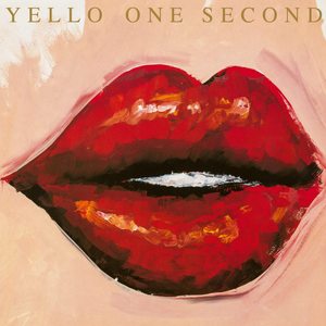 Yello: One Second [Blue & Black Vinyl] [LP] - VINYL