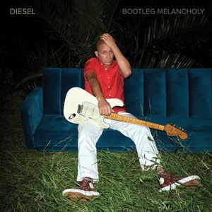 Diesel: Bootleg Melancholy [LP] - VINYL