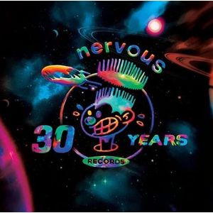 Various Artists: Nervous Records 30 Years, Pt. 1 [LP] - VINYL