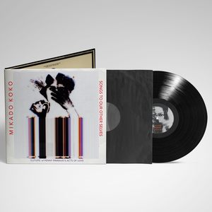 Penny Rimbaud: Acts of Love [LP] - VINYL