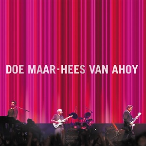 Doe Maar: Hees Van Ahoy [LP] - VINYL
