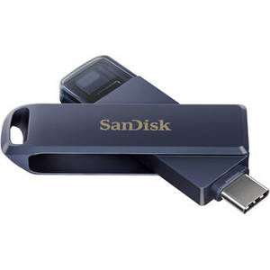 SanDisk 128GB Phone Drive USB 32 Gen 1 Flash Drive