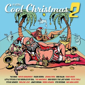 Various Artists: A Very Cool Christmas, Vol. 2 [LP] - VINYL