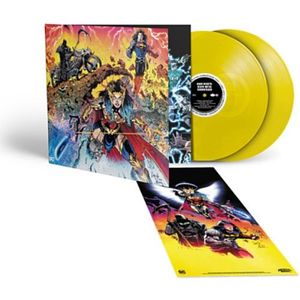 Various Artists: Dark Nights: Death Metal Soundtrack [LP] - VINYL