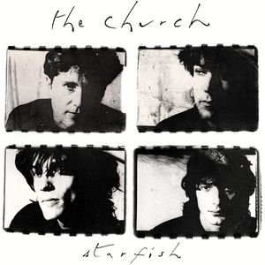 The Church: Starfish [LP] - VINYL