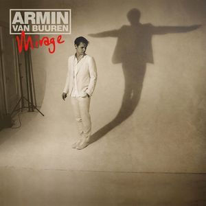 Armin van Buuren: Mirage [LP] - VINYL
