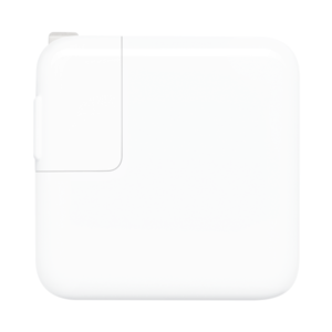 Apple 30W USB-C Power Adapter White