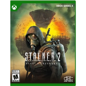 S.T.A.L.K.E.R. 2 Heart of Chornobyl - Xbox Series X