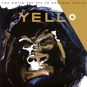 Yello: You Gotta Say Yes to Another Excess [Gray & Black Vinyl] [LP] - VINYL