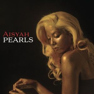 Aisyah: Pearls [LP] - VINYL