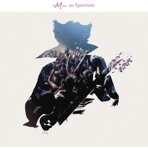 -M-: Au Spectrum [LP] - VINYL