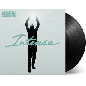 Armin van Buuren: Intense [LP] - VINYL