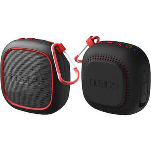 ION Audio Magnet Rocker Wireless Bluetooth Speaker