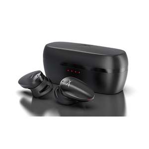 NanoBuds ANC Truly Wireless Earbuds Charcoal Gray