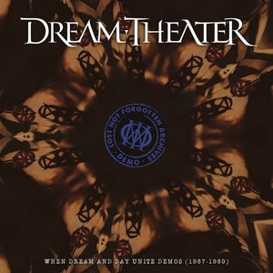 Dream Theater: Lost Not Forgotten Archives: When Dream and Day Unite Demos 1987-1989 [Red Vinyl 3 LP/2 CD] [LP] - VINYL
