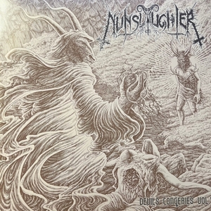 Nunslaughter: Devil's Congeries, Vol. 4 [LP] [LP] - VINYL