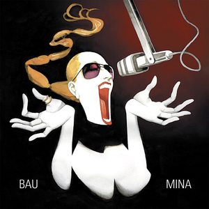 Mina: Bau [LP] - VINYL