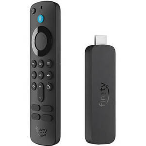 Amazon Fire TV Stick 4K Streaming Media Player (20