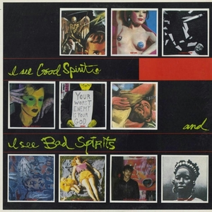 My Life with the Thrill Kill Kult: I See Good Spirits & I See Bad Spirits [LP] - VINYL