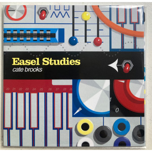 Cate Brooks: Easel Studies [LP] - VINYL