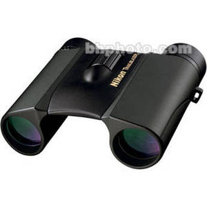 Nikon 8x25 Trailblazer ATB Binoculars