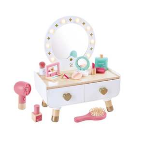 My Stylish Dressing Table, Ages 3+ Years