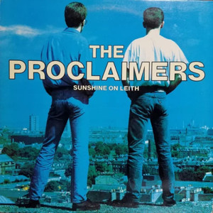 The Proclaimers: Sunshine on Leith [LP] - VINYL