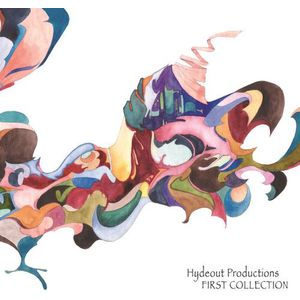 Nujabes: Hydeout Production: First Collection [LP] - VINYL