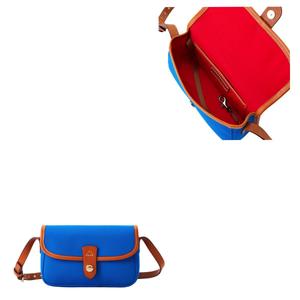 Cabriolet Small East West Crossbody