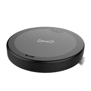 Robot Vacuum w/ Dry Mop