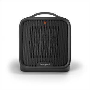 Urberheat Plus Ceramic Personal Heater Black