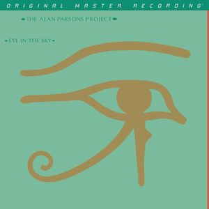 Alan Parsons: Eye in the Sky [LP] - VINYL