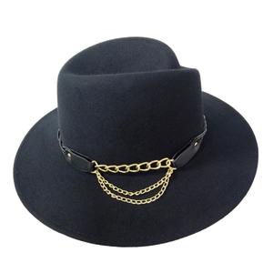 Goldstein Fedora