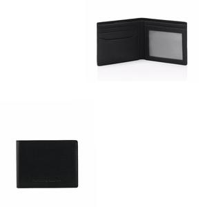 Porsche Business SLG by Bric's Wallet - 3 Credit Card Holder