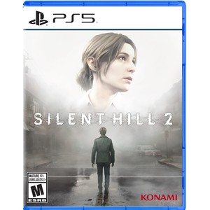 Silent Hill 2 - PlayStation 5