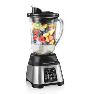 Smoothie Smart Electric Blender