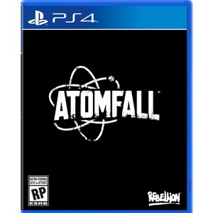 Atomfall - PlayStation 4