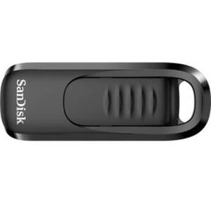 SanDisk 512GB Ultra Slider USB-C 32 Gen 1 Flash Dr