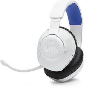 JBL Quantum 360P Console Wireless Over-Ear Gaming